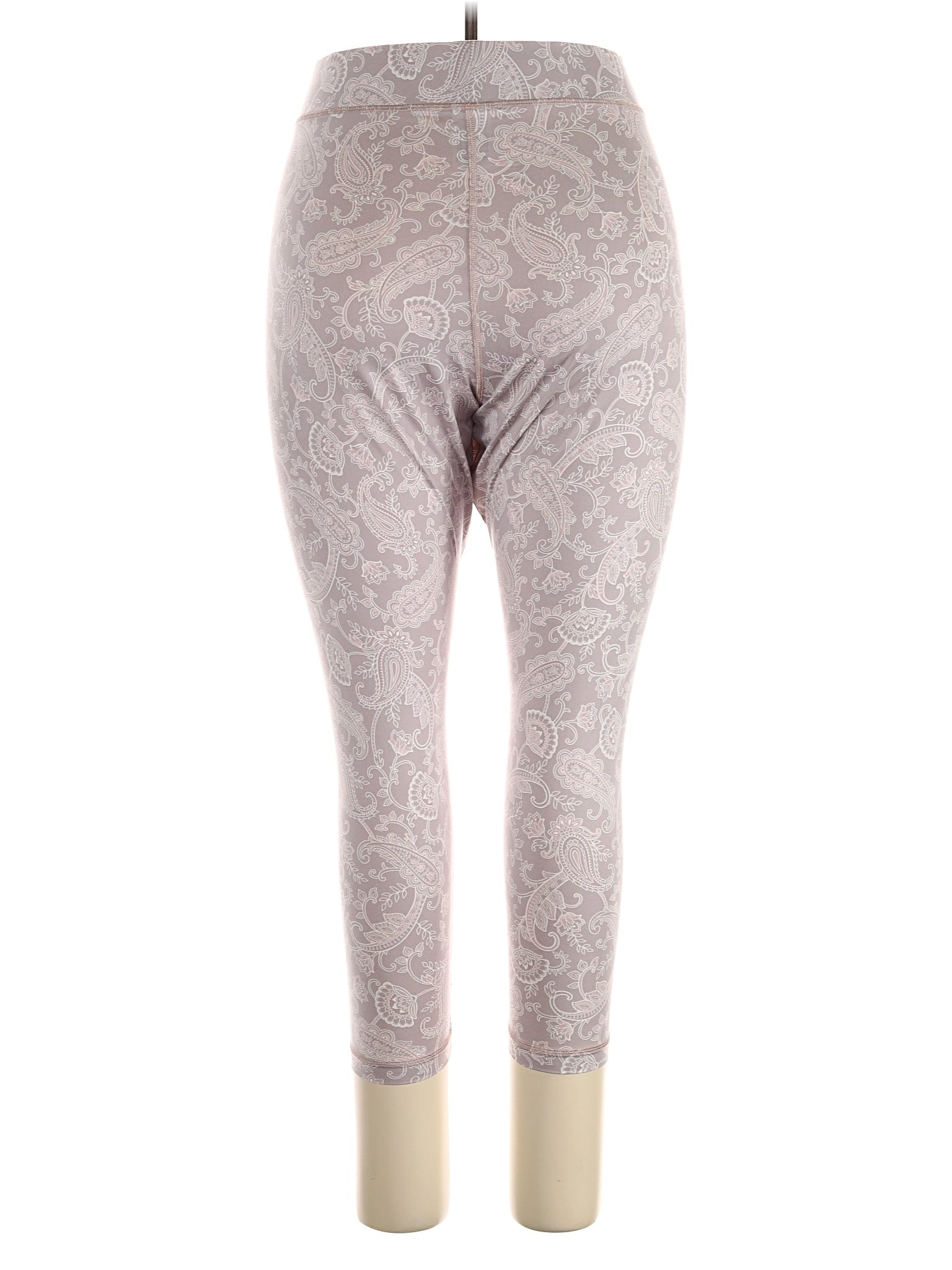 2 size - 2X W