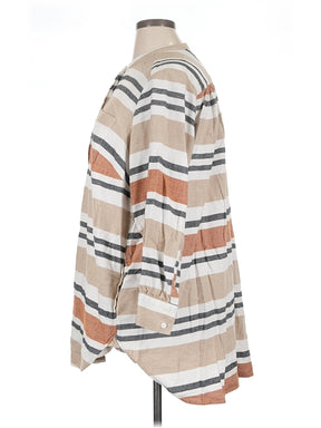 4 size - 1X W