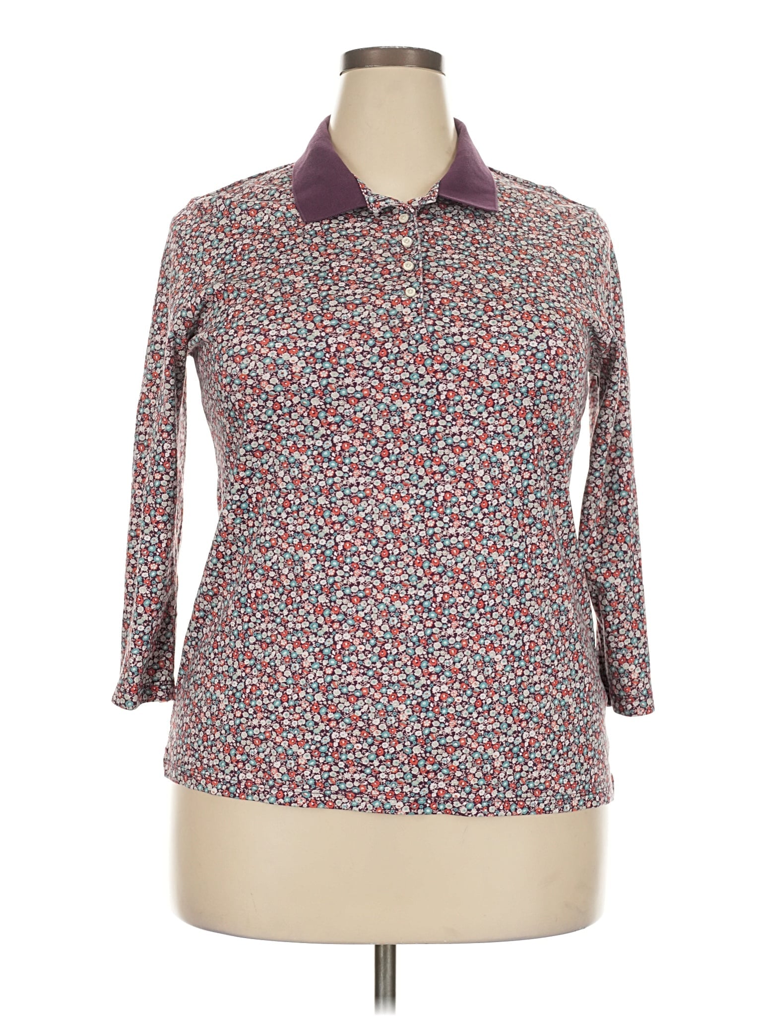 1 size - 18 W