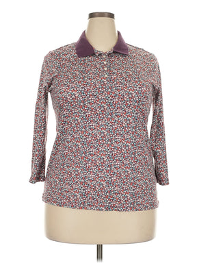 1 size - 18 W
