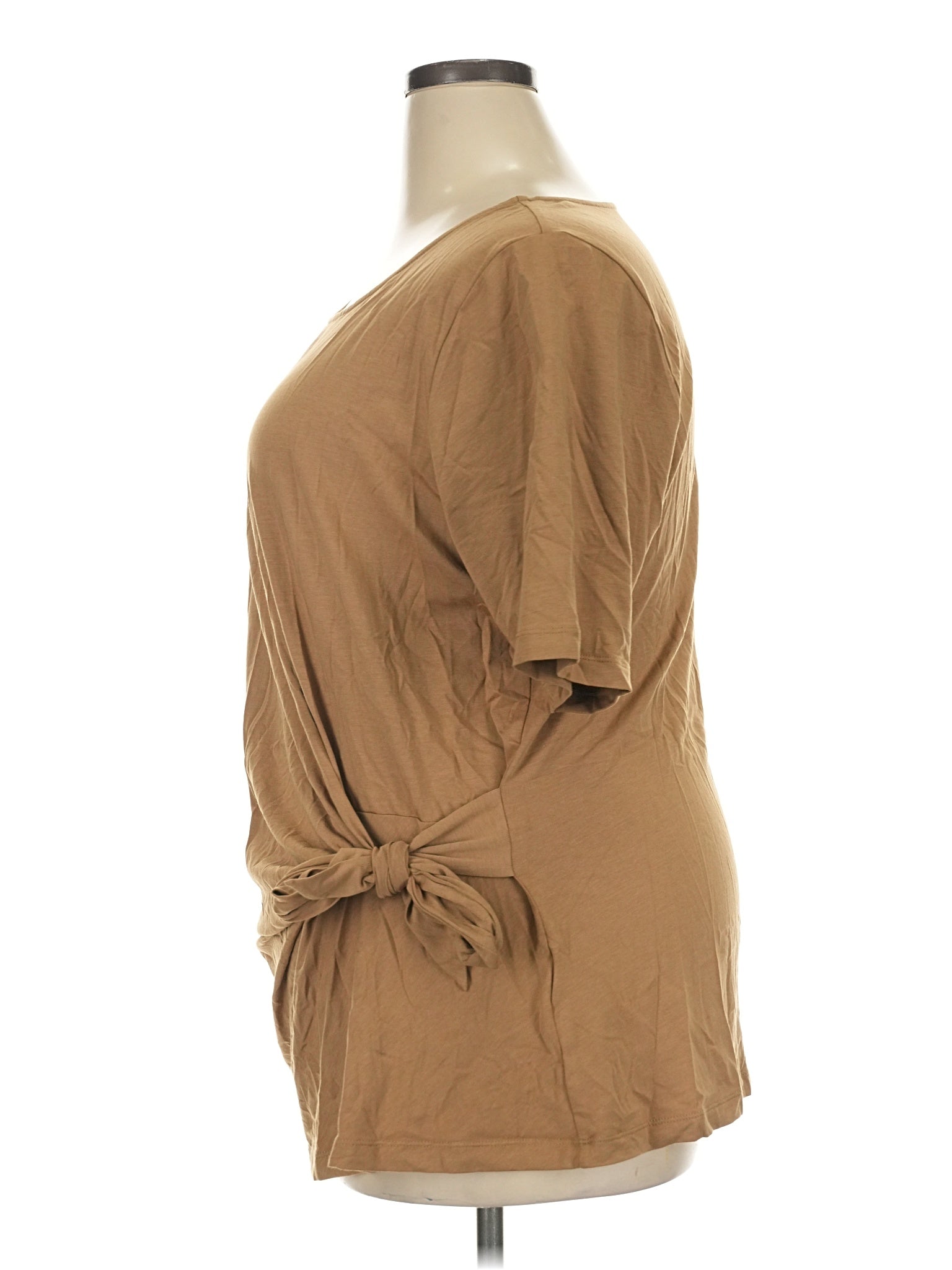 4 size - 2X W