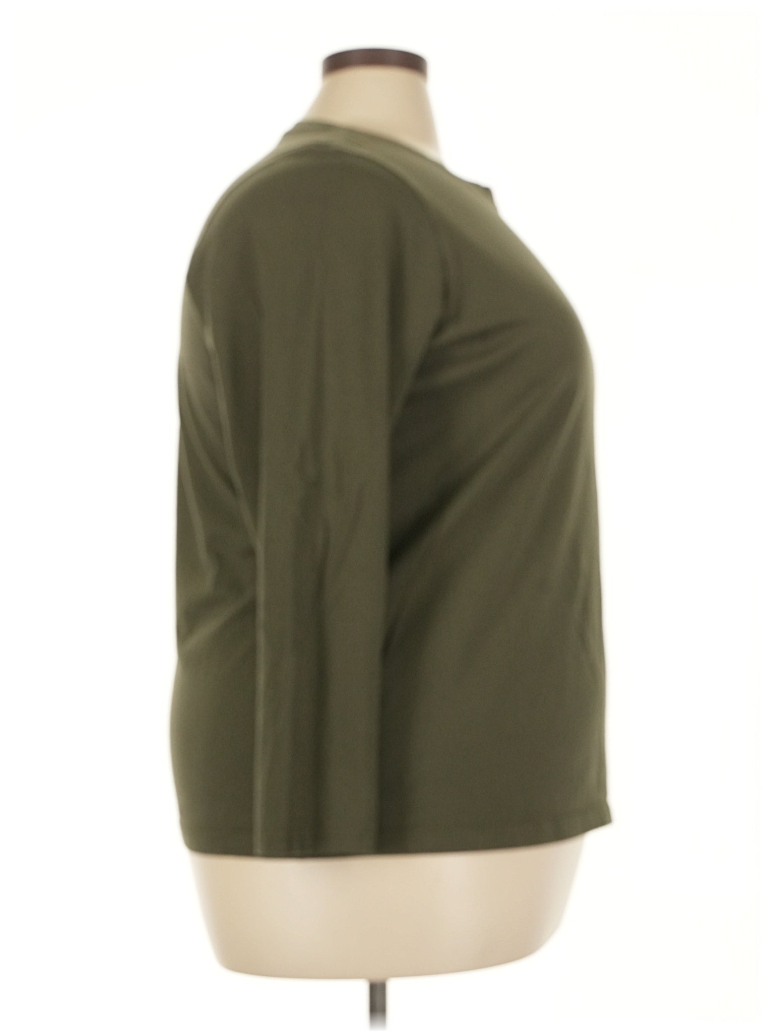3 size - 2X W