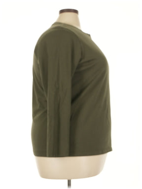 3 size - 2X W