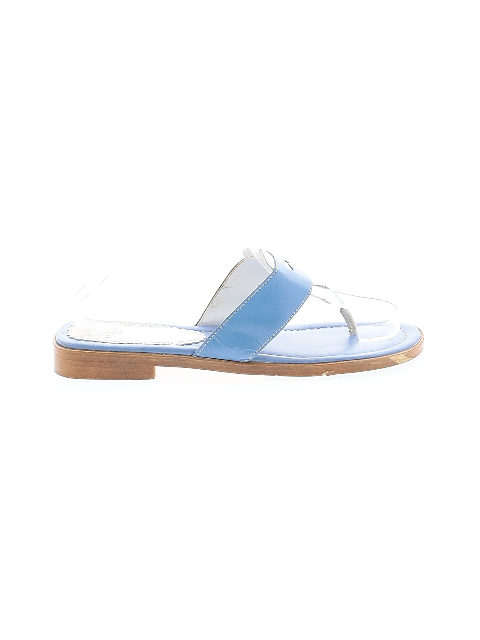 1 shoe size - 7