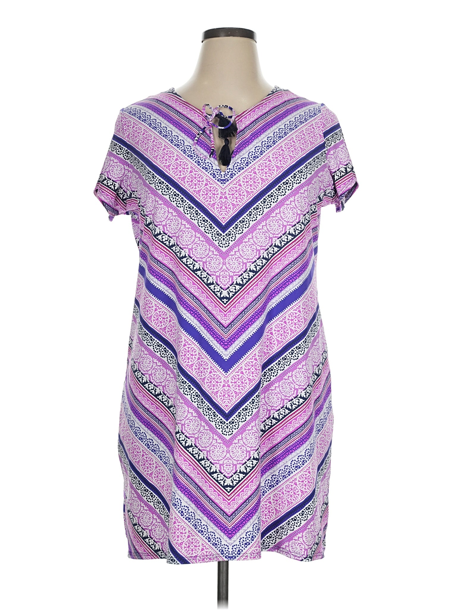 1 size - 14 - 16