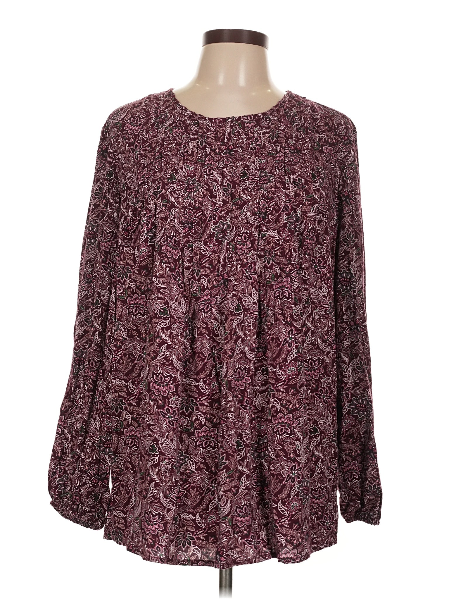 1 size - L