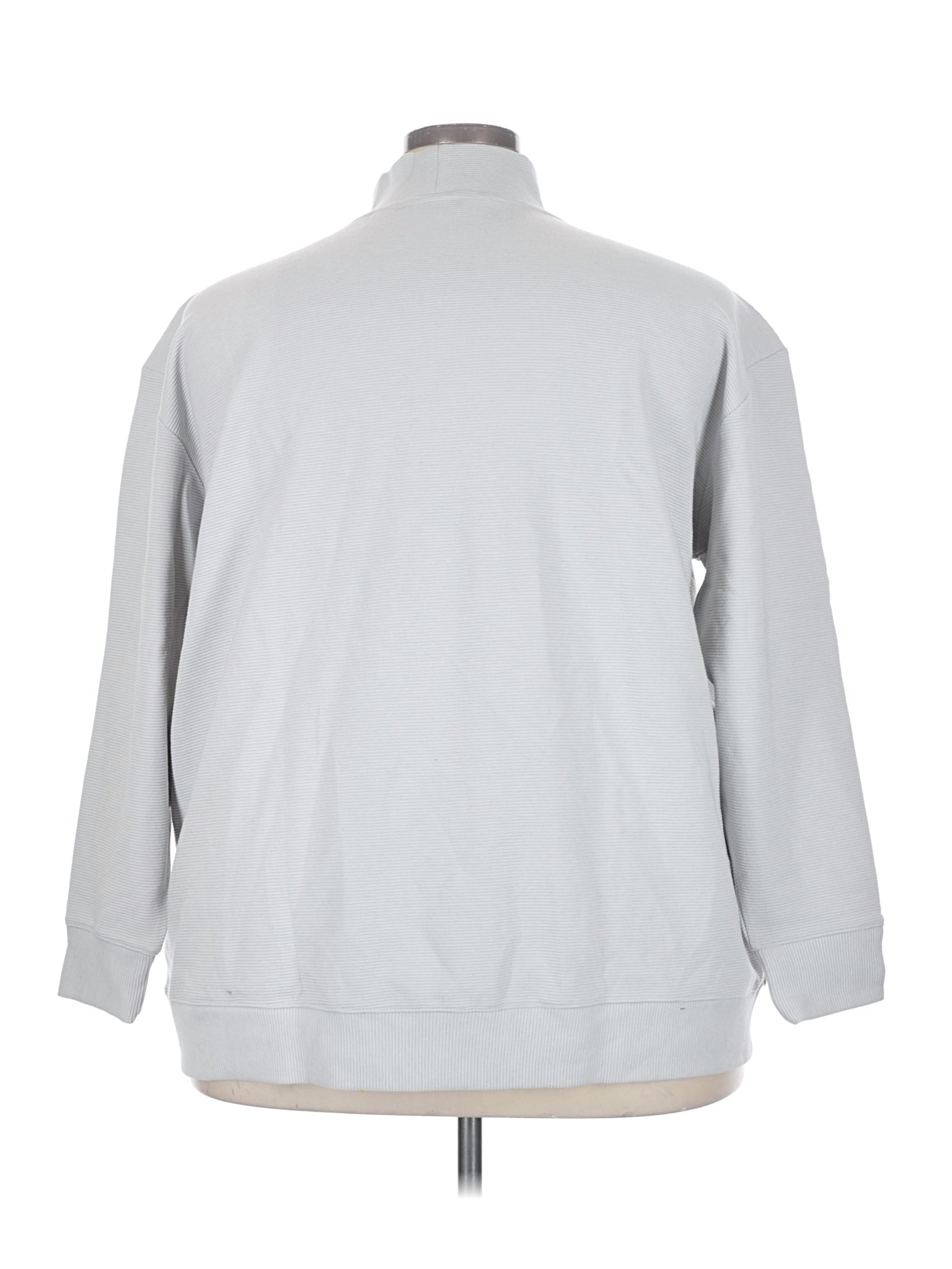 2 size - 3X W