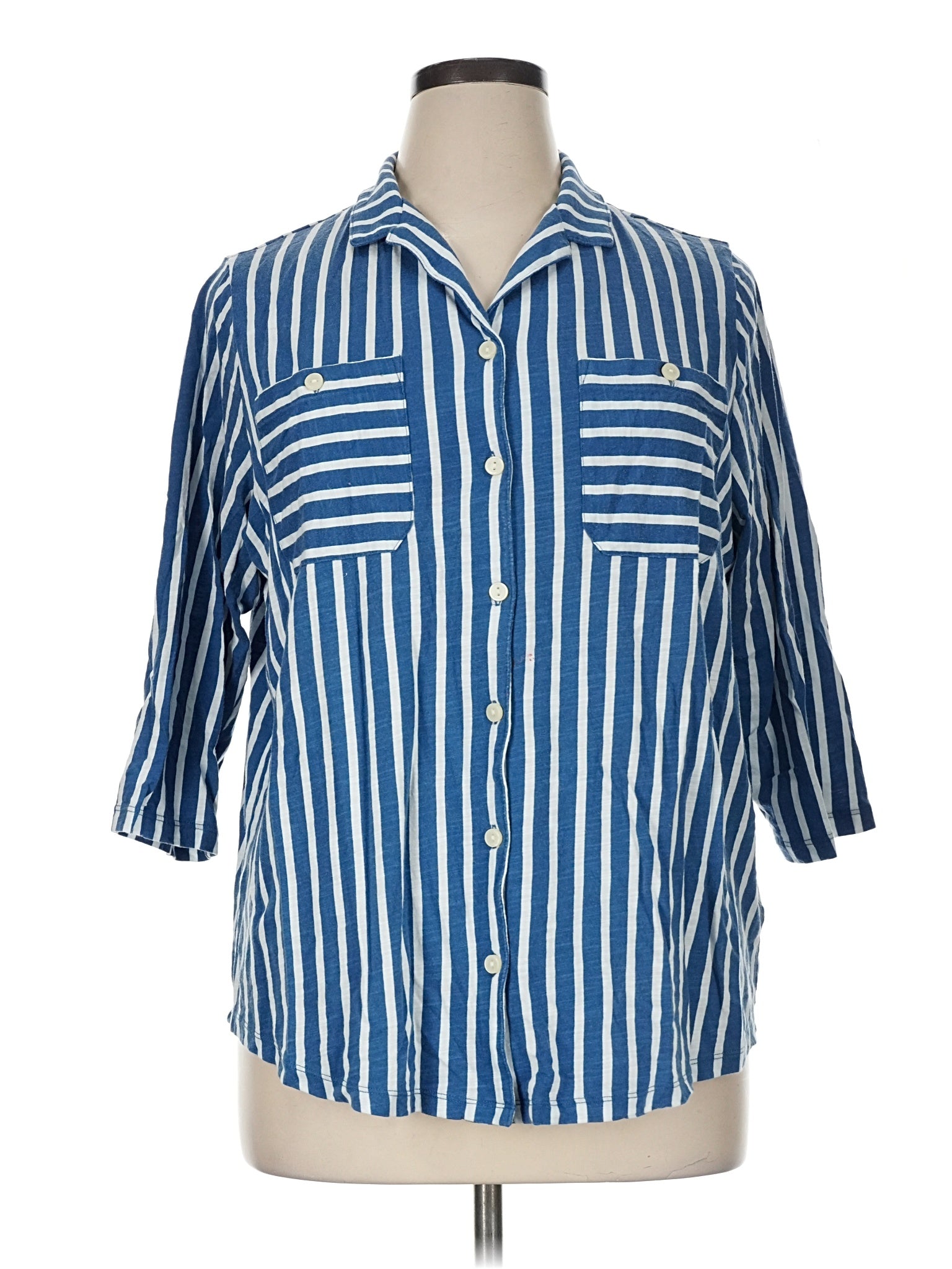 1 size - 1X W