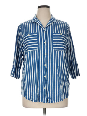 1 size - 1X W