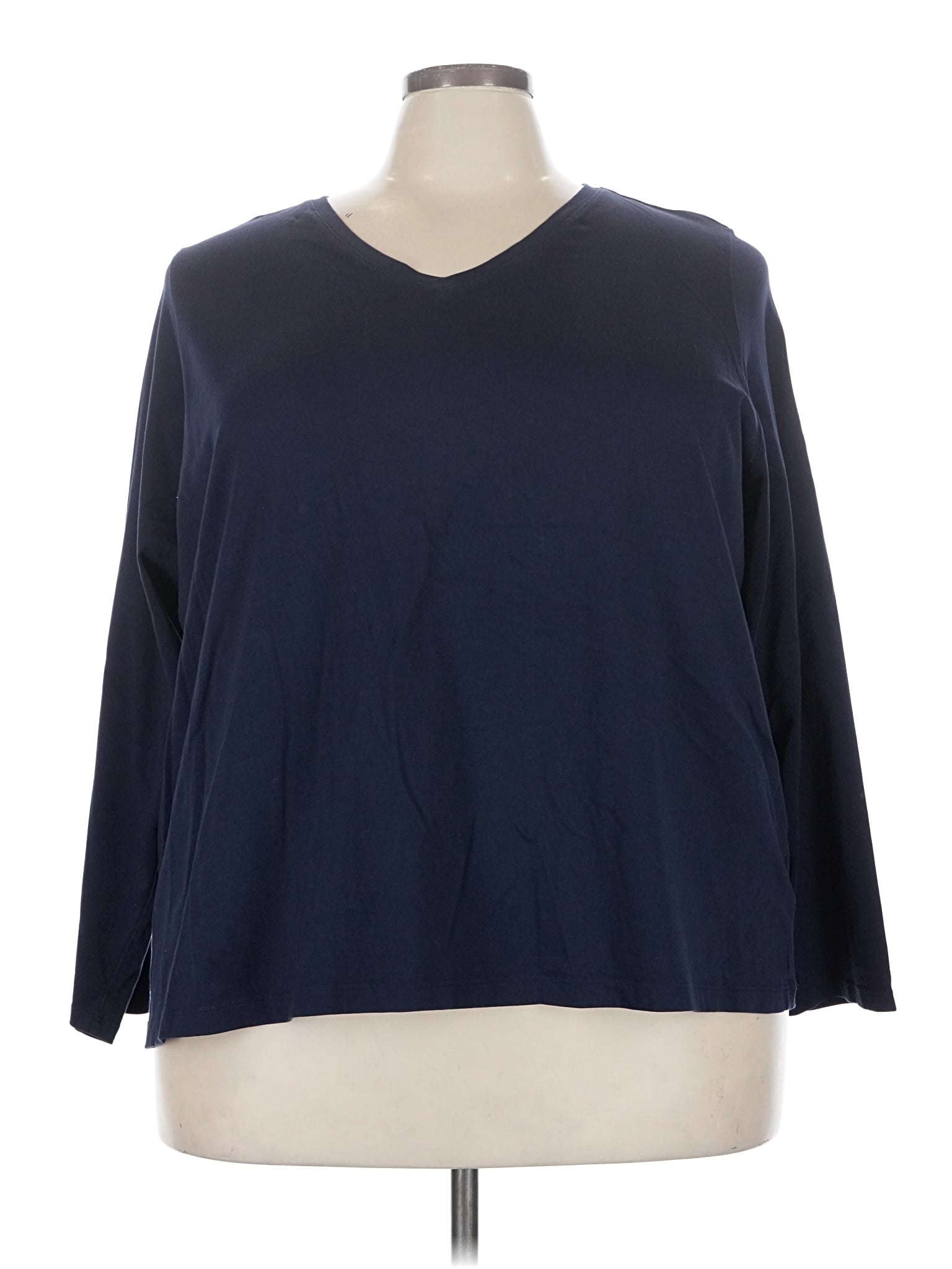 1 size - 3X W