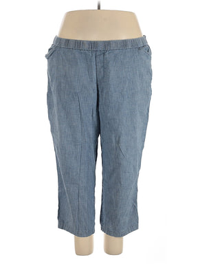1 waist size - 26