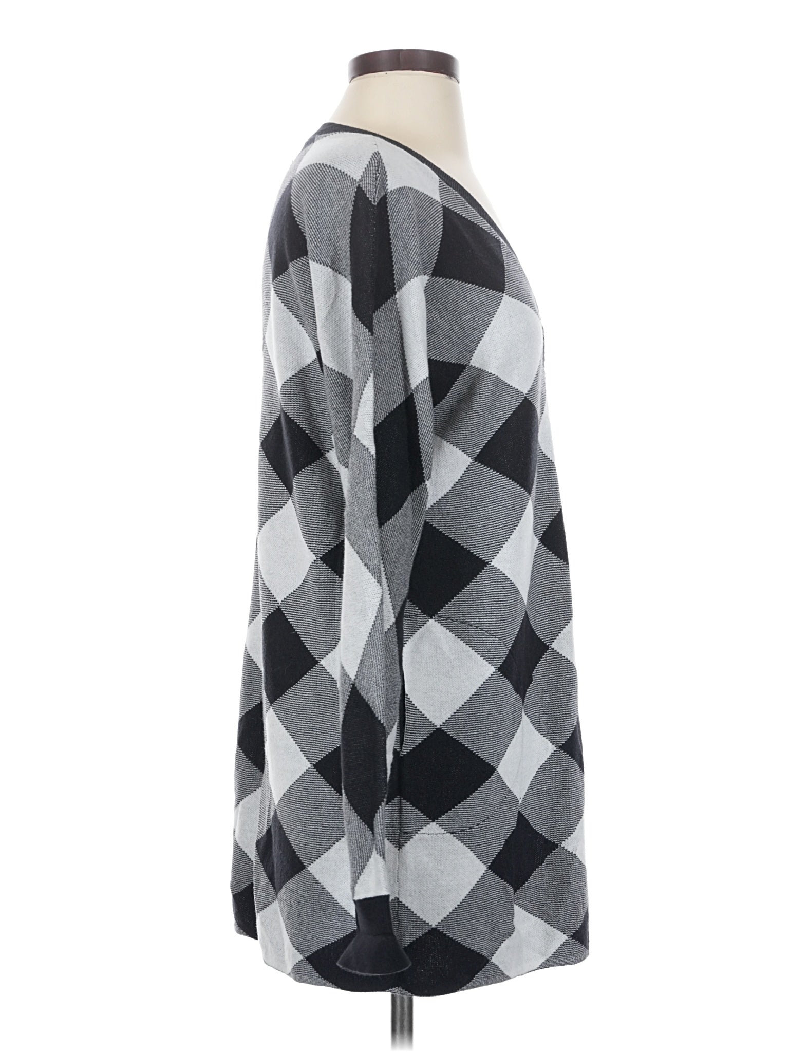 3 size - S T