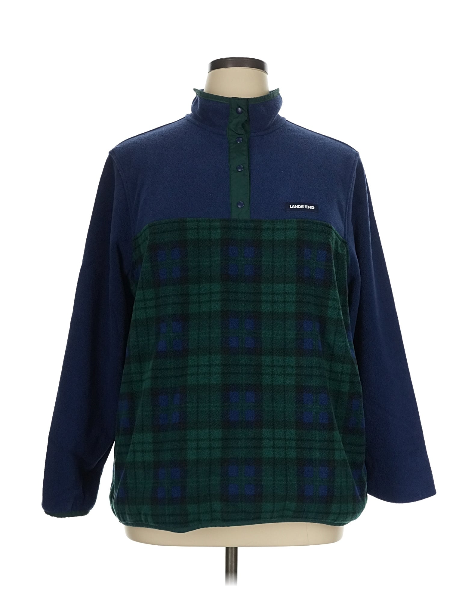 1 size - 1X W