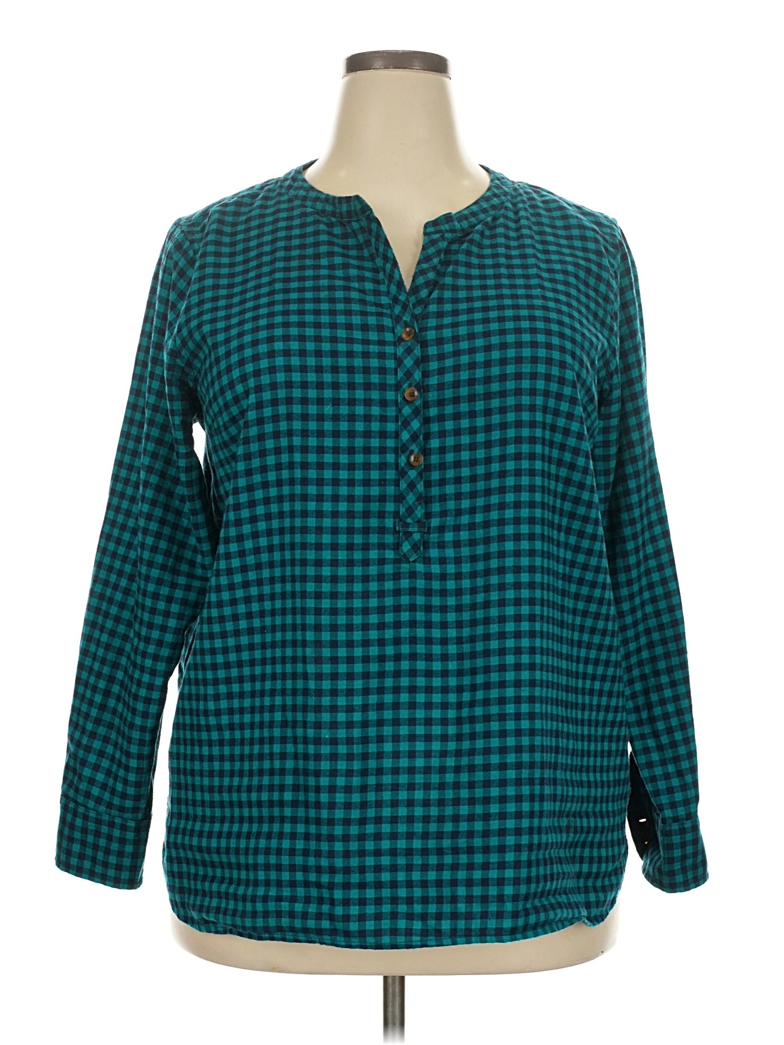 1 size - 18 W