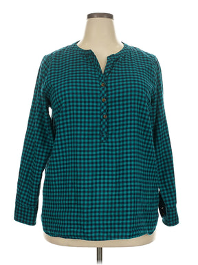 1 size - 18 W