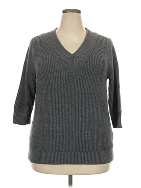 1 size - 2X W