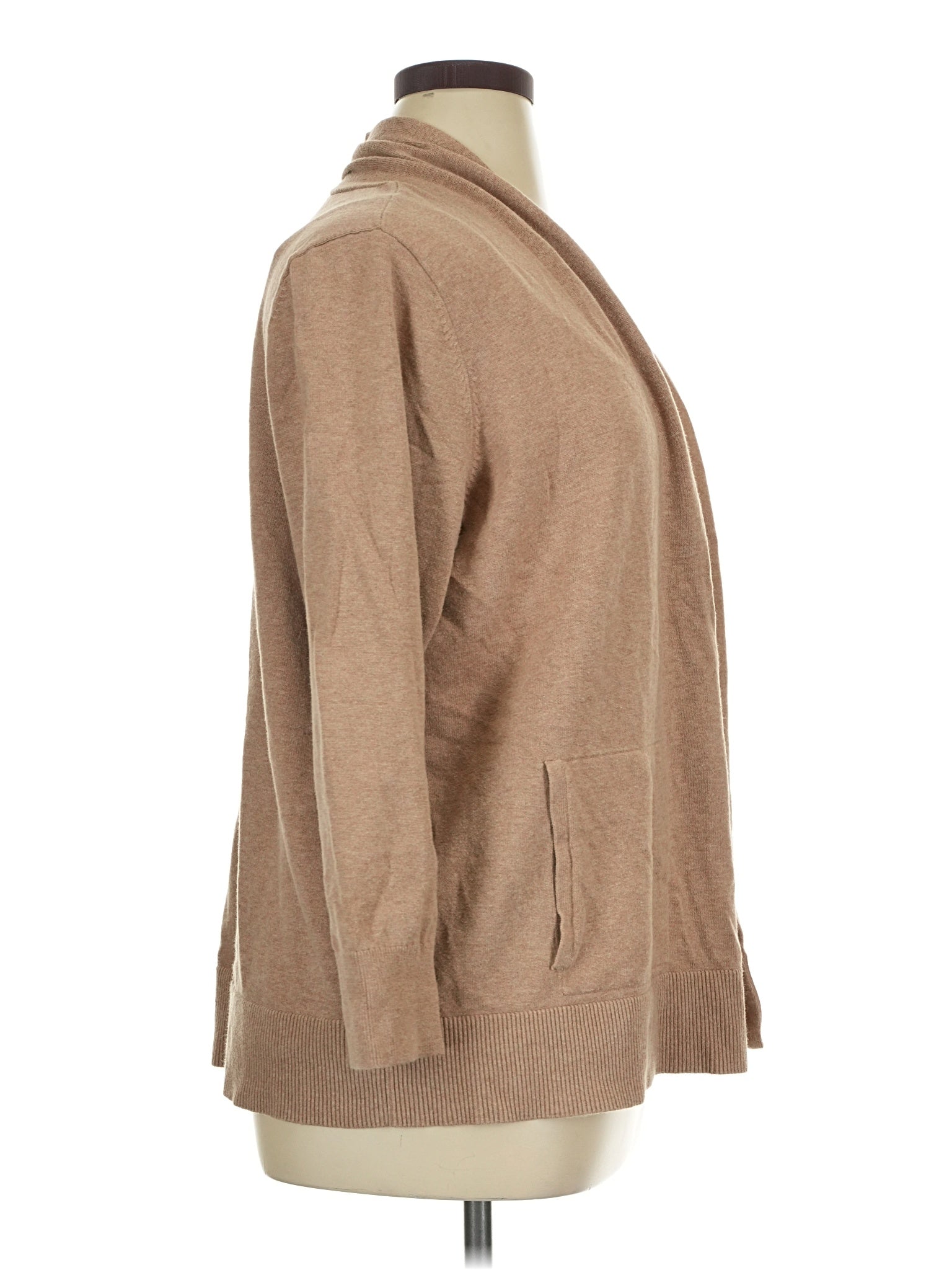 3 size - 1X W