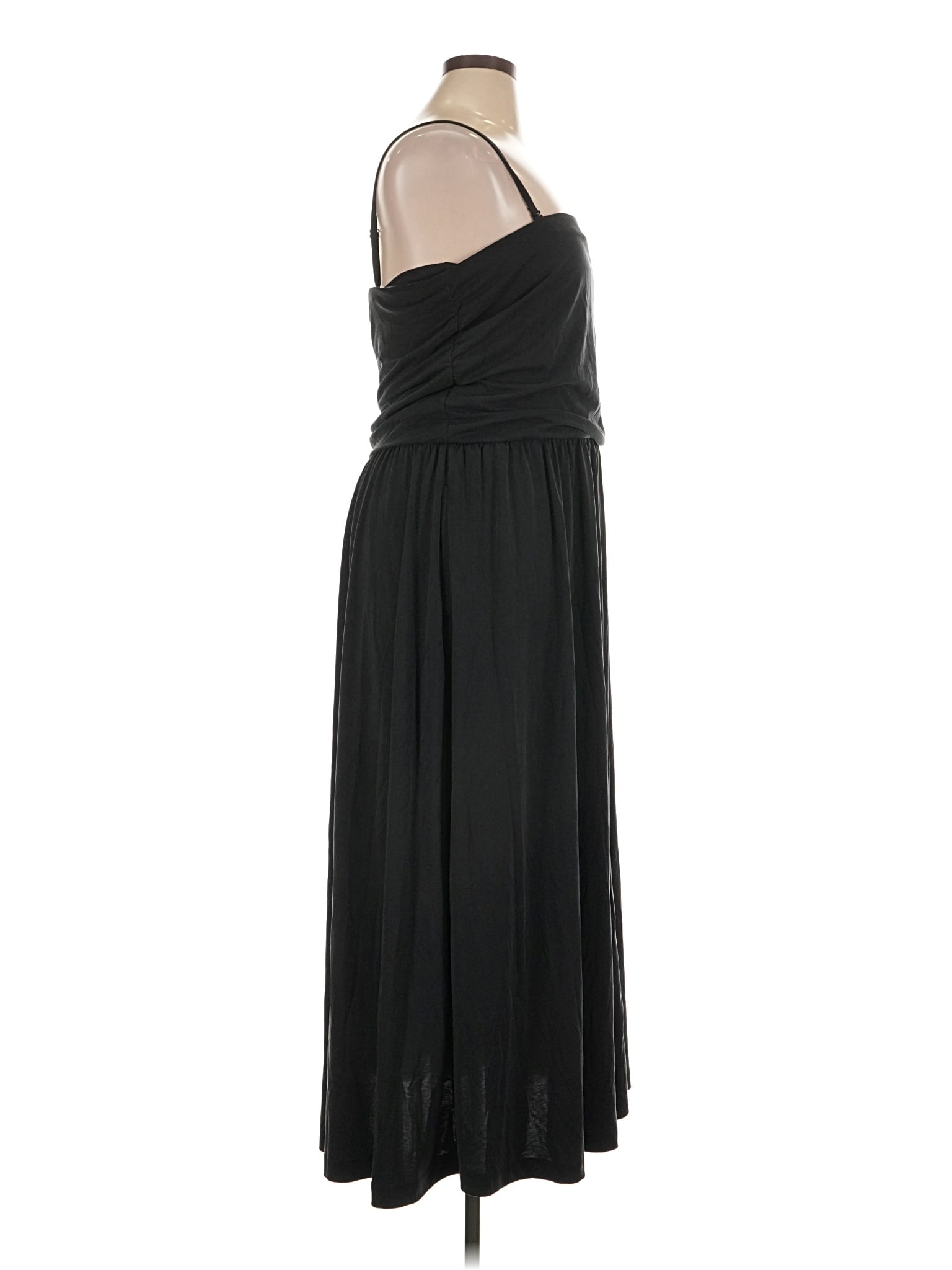 3 size - 1X W
