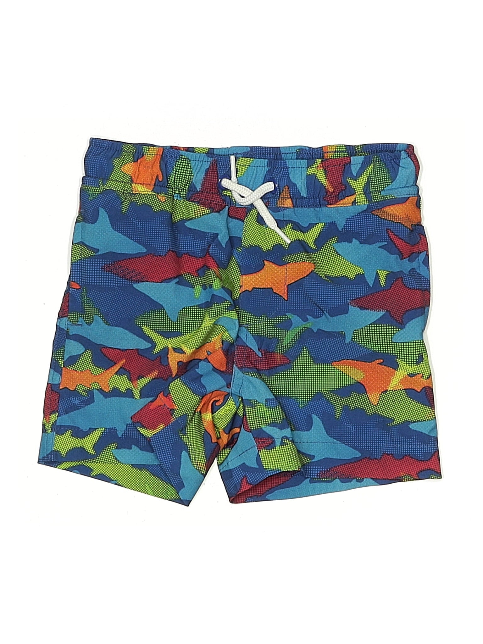 1 size - 2T