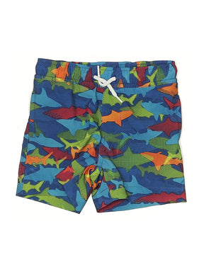 1 size - 2T