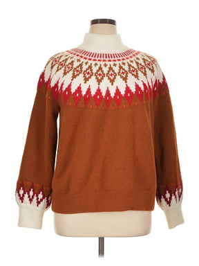 1 size - 1X W