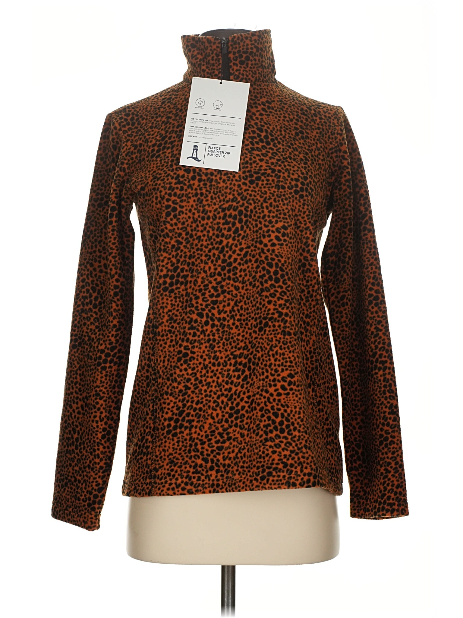 1 size - XS