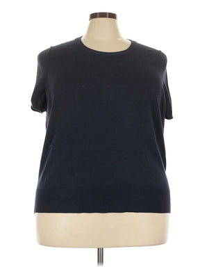 1 size - 3X W