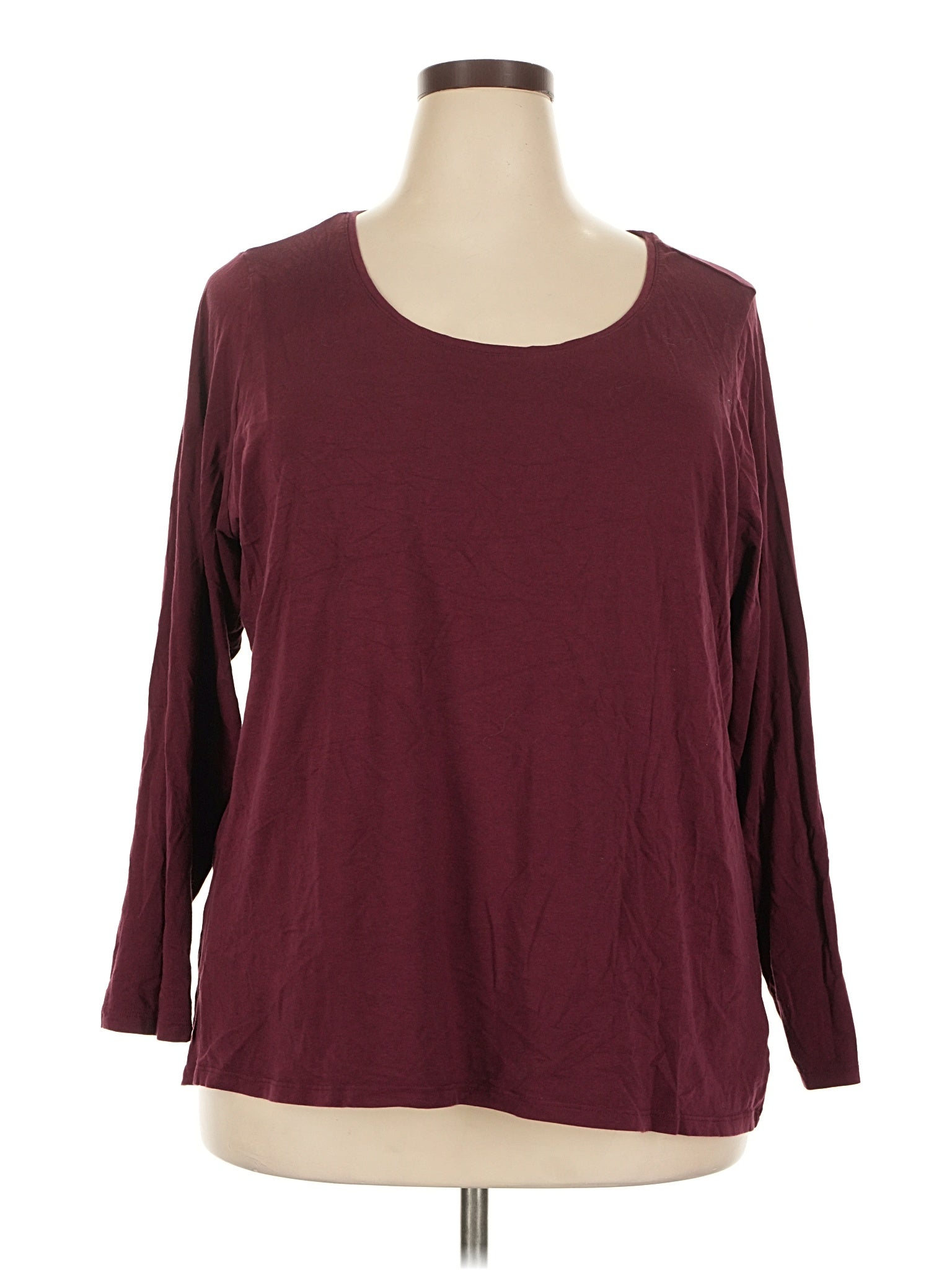 1 size - 3X W