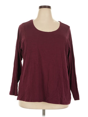 1 size - 3X W