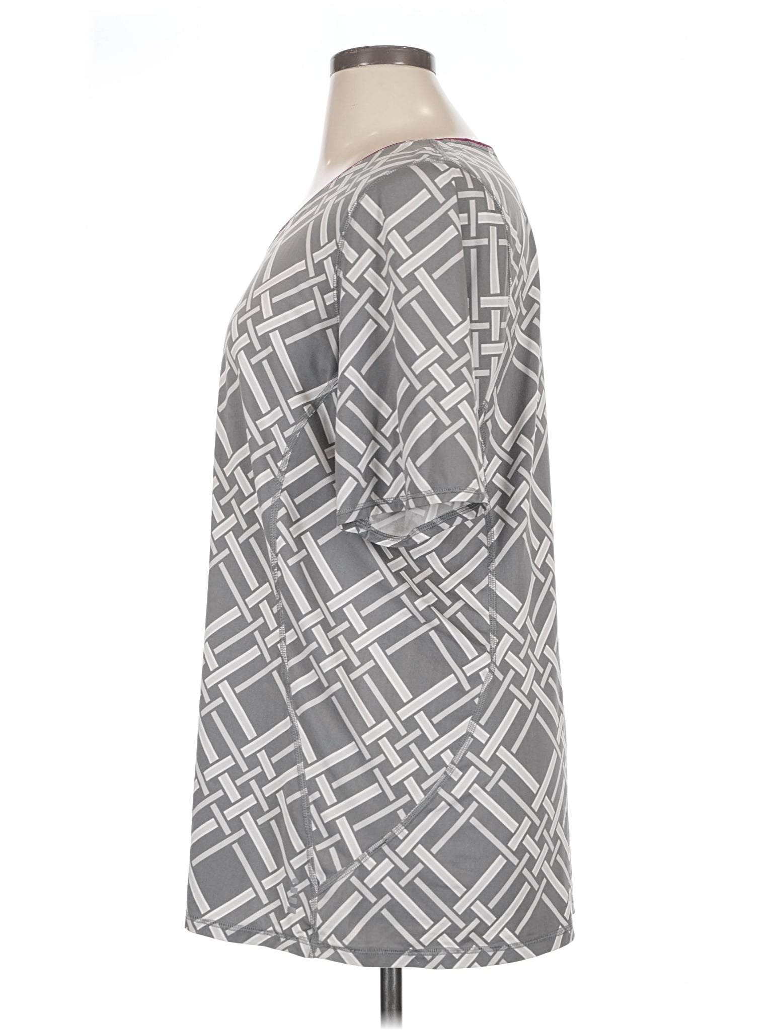4 size - 1X W