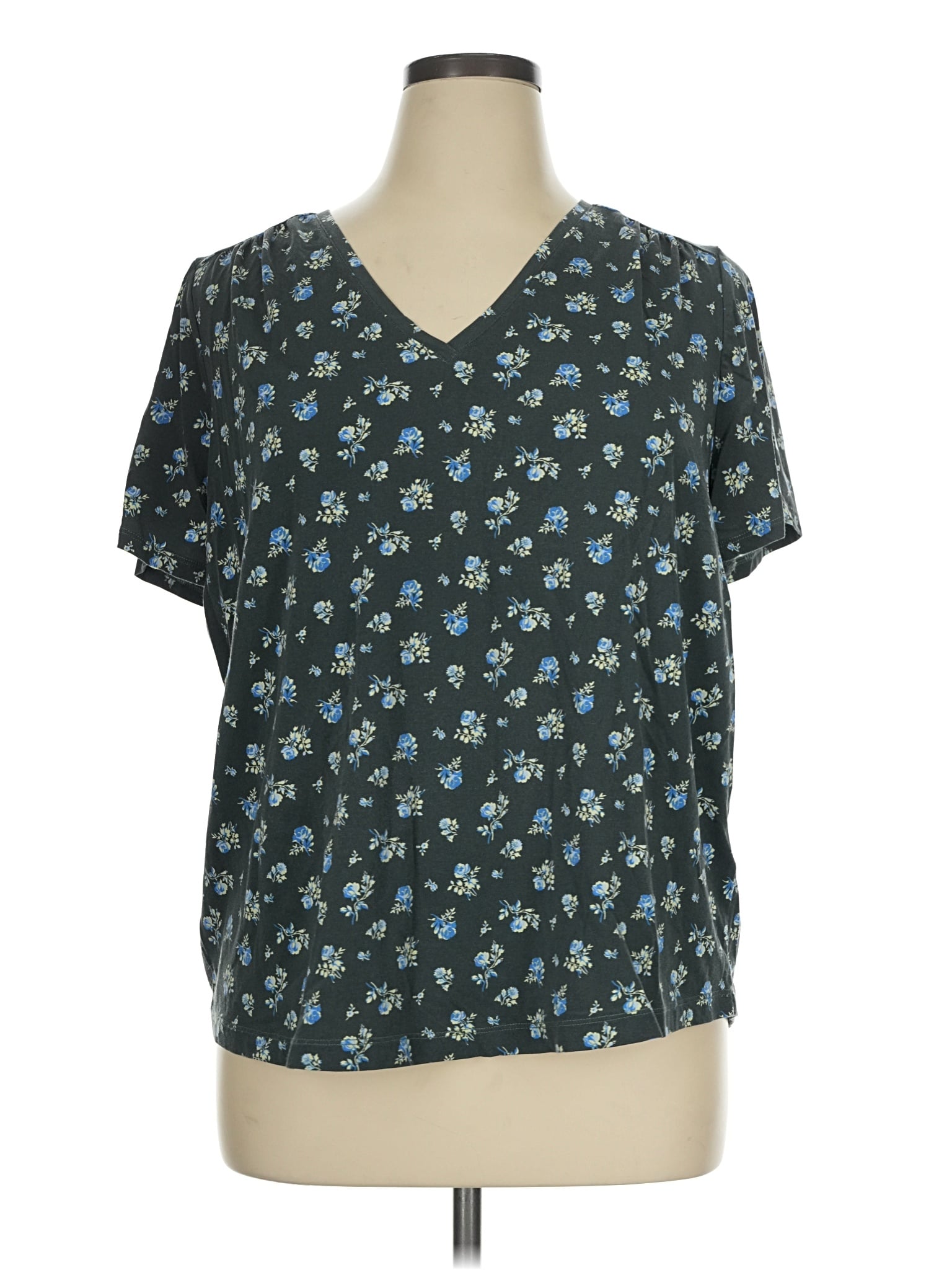 1 size - 1X W