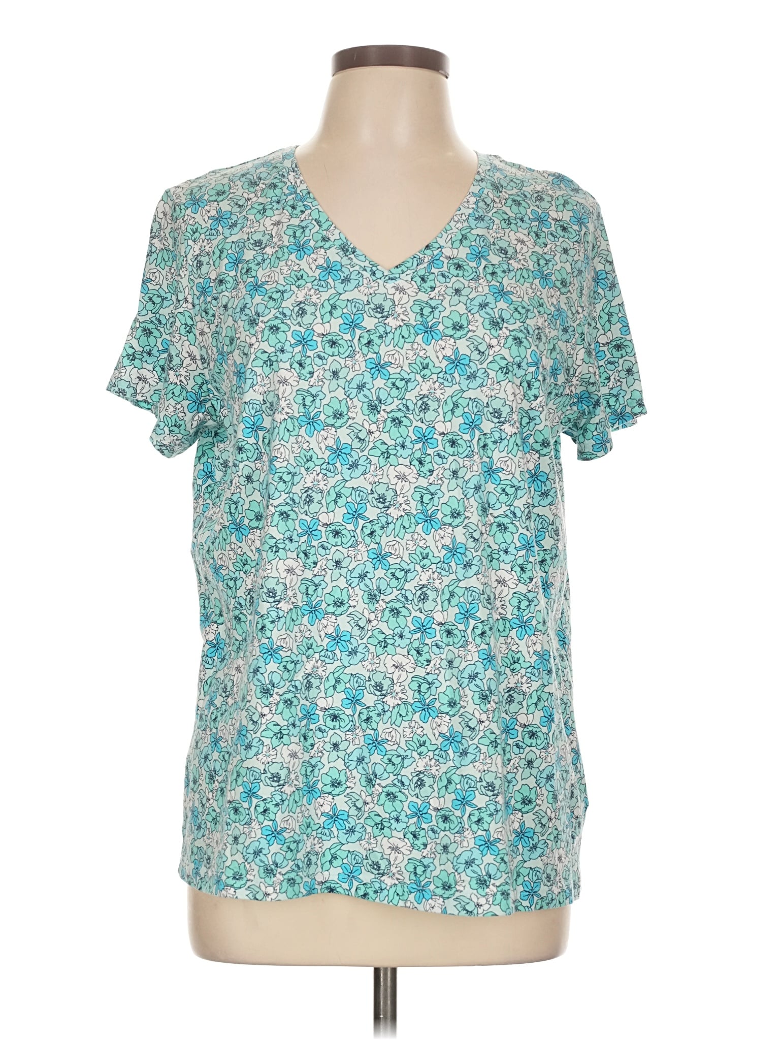 1 size - L