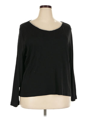 1 size - 3X W