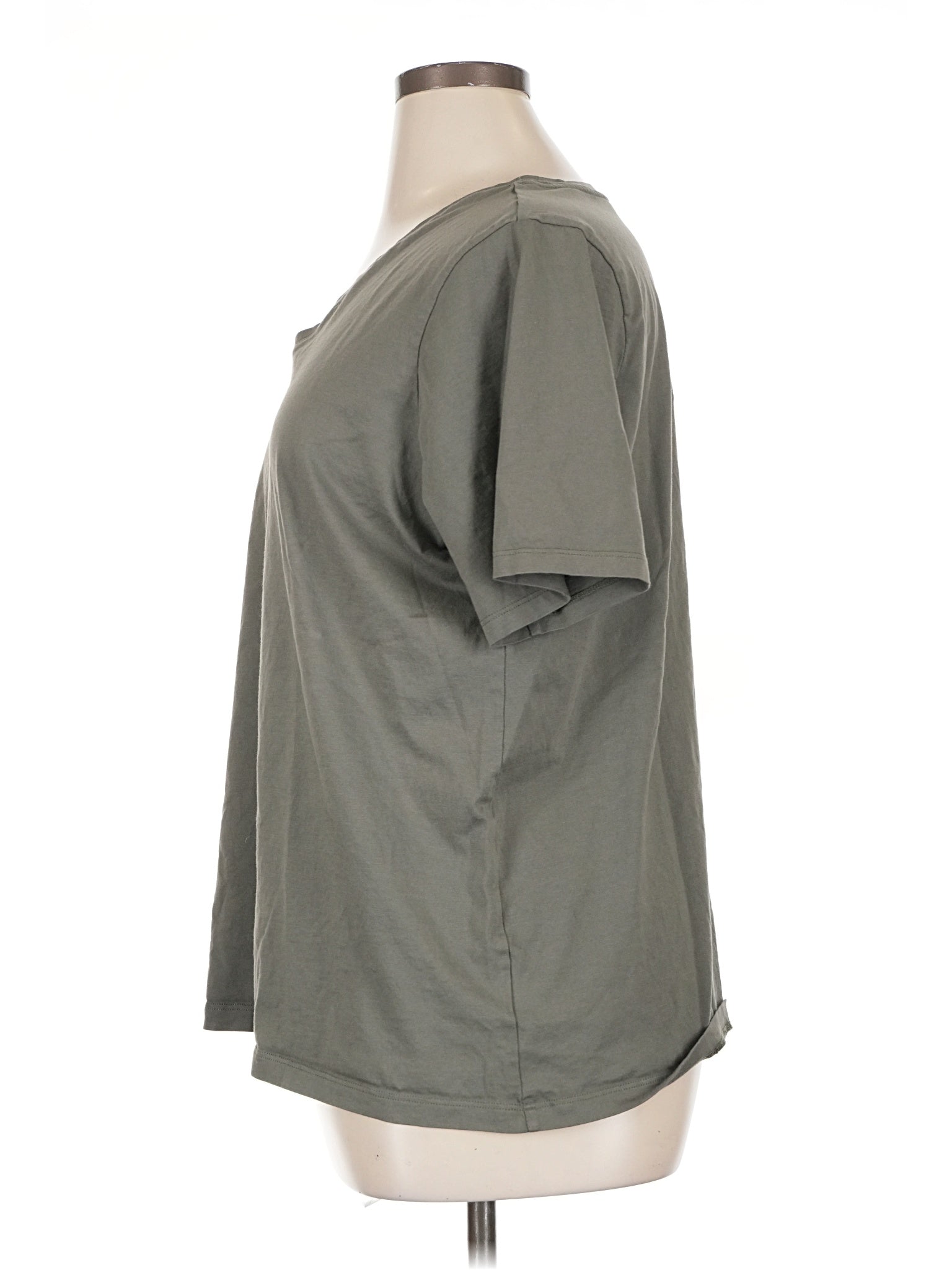 4 size - 1X W