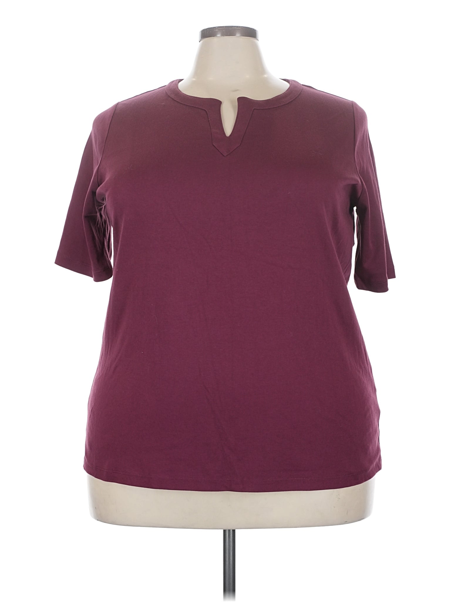 1 size - 2X W