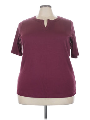 1 size - 2X W