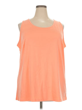 1 size - 3X W