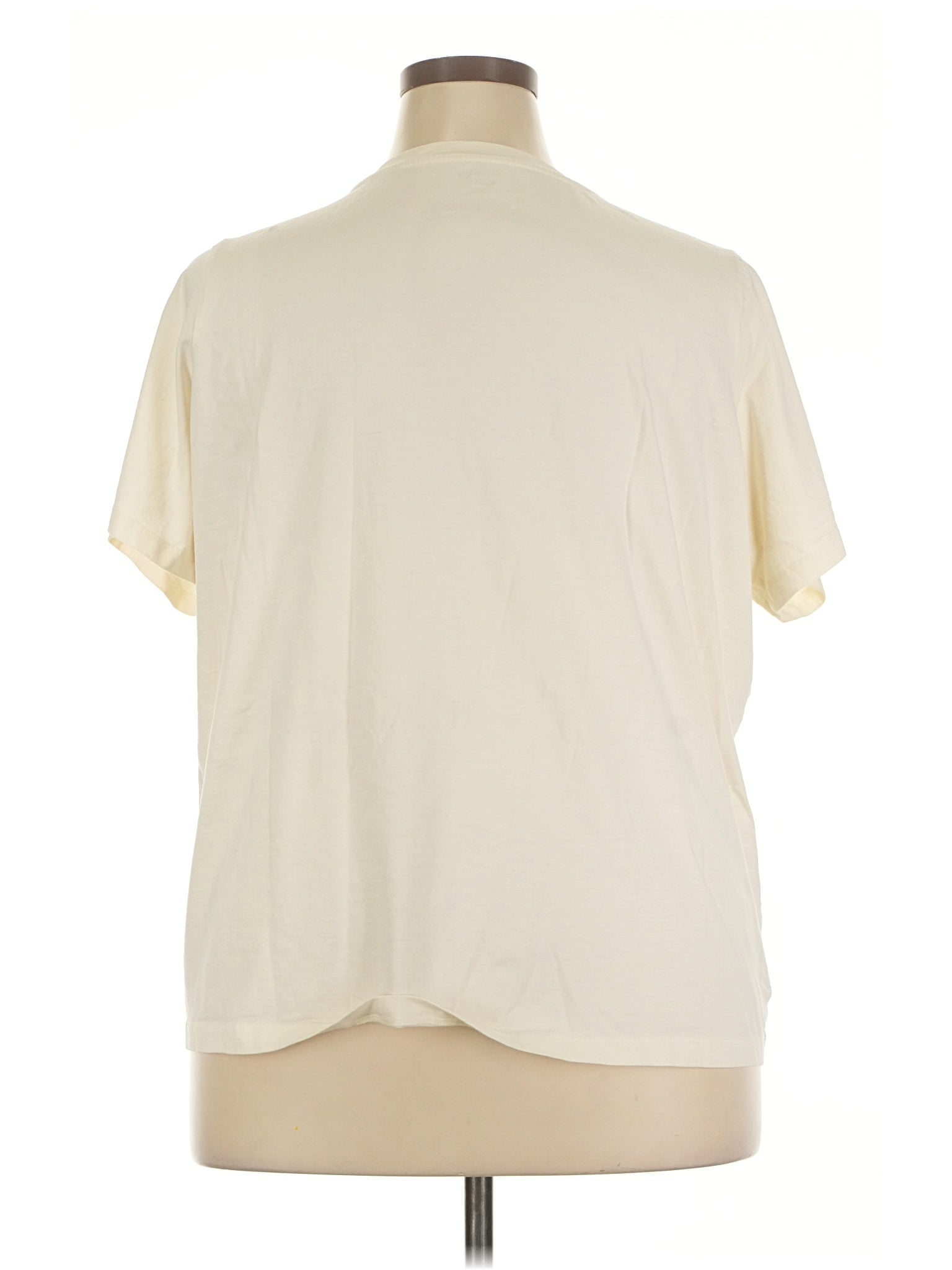 2 size - 3X W