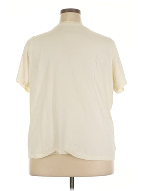 2 size - 3X W