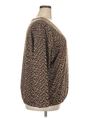 3 size - 3X W