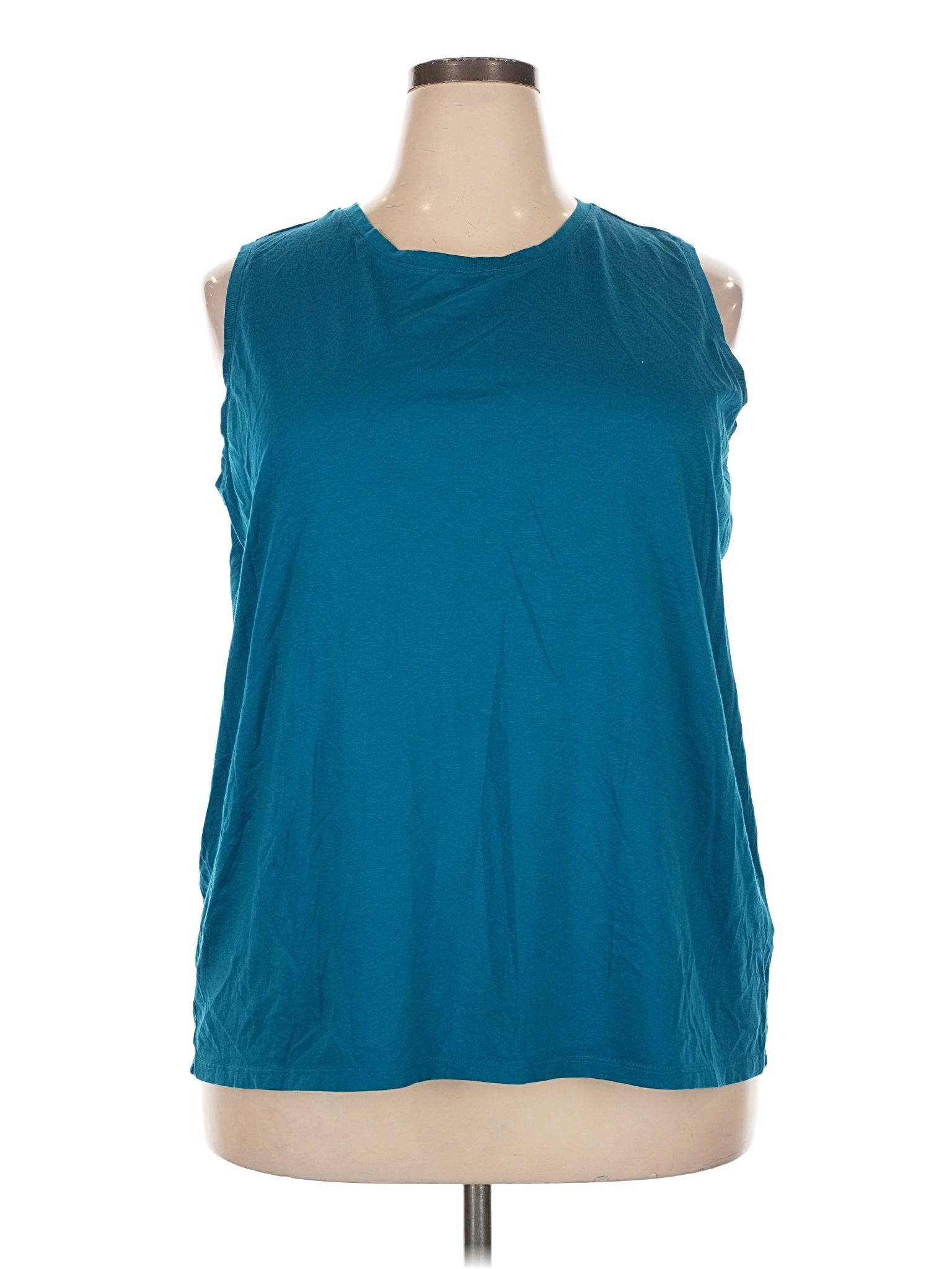 1 size - 2X W