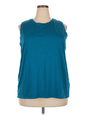 1 size - 2X W