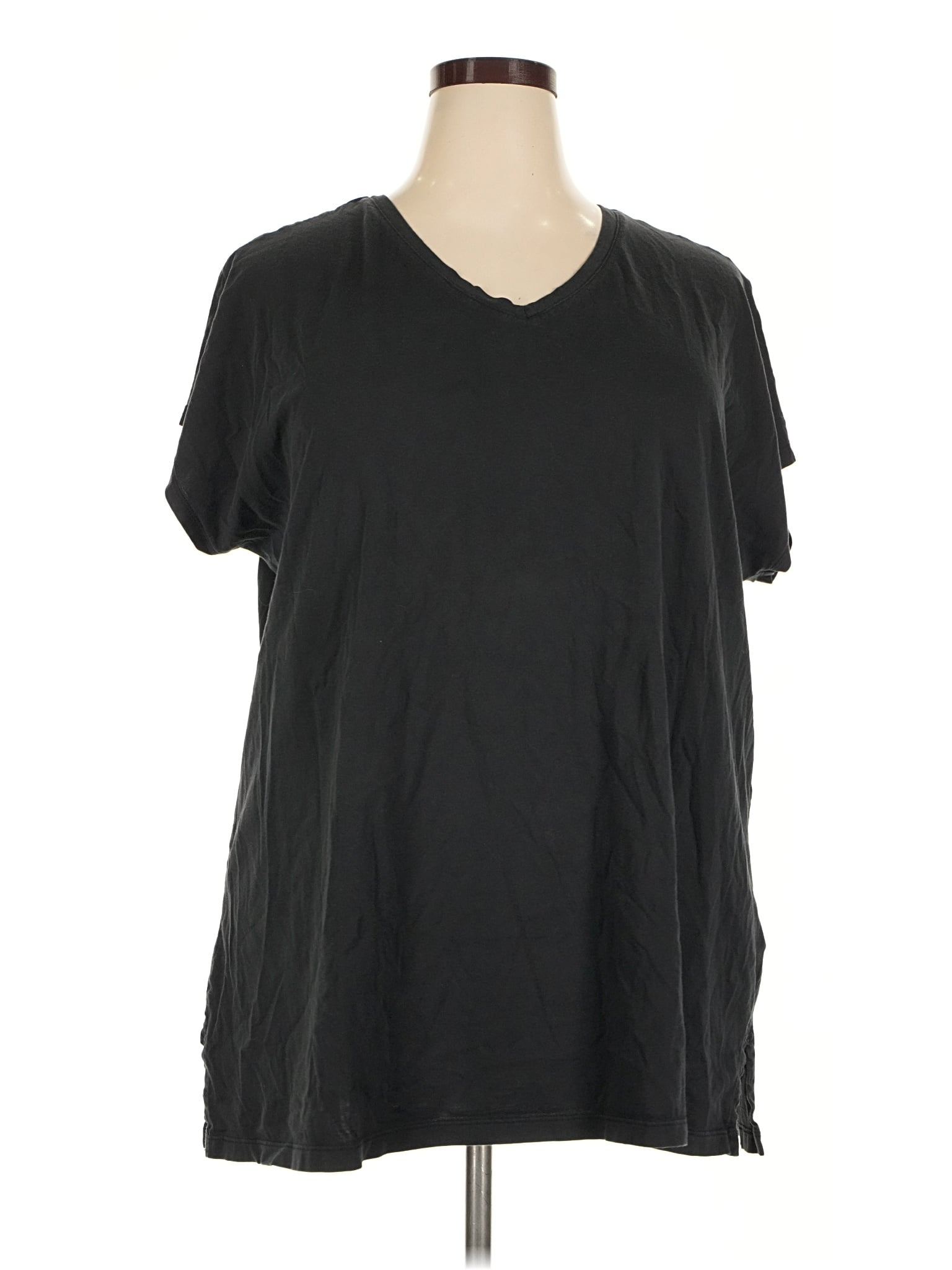 1 size - 2X W