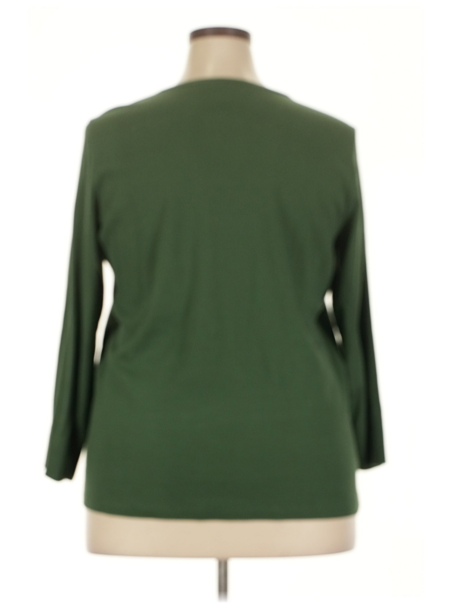 2 size - 2X W