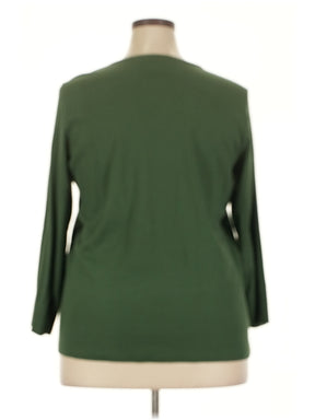 2 size - 2X W