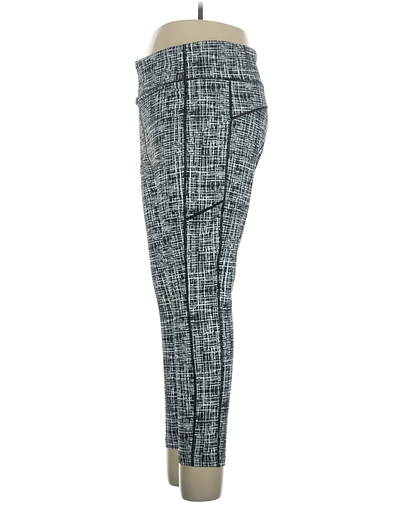 4 size - 1X W