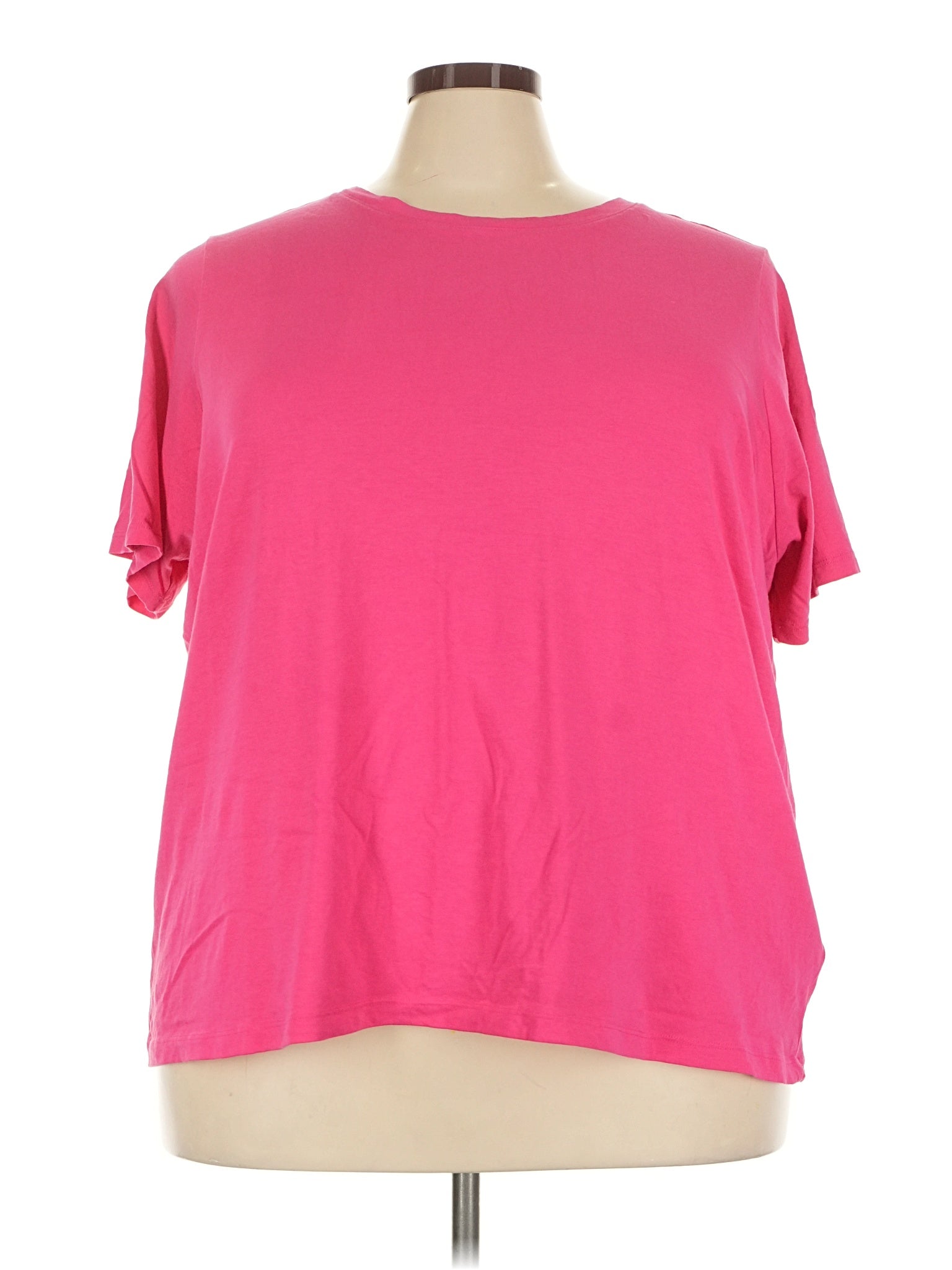 1 size - 3X W