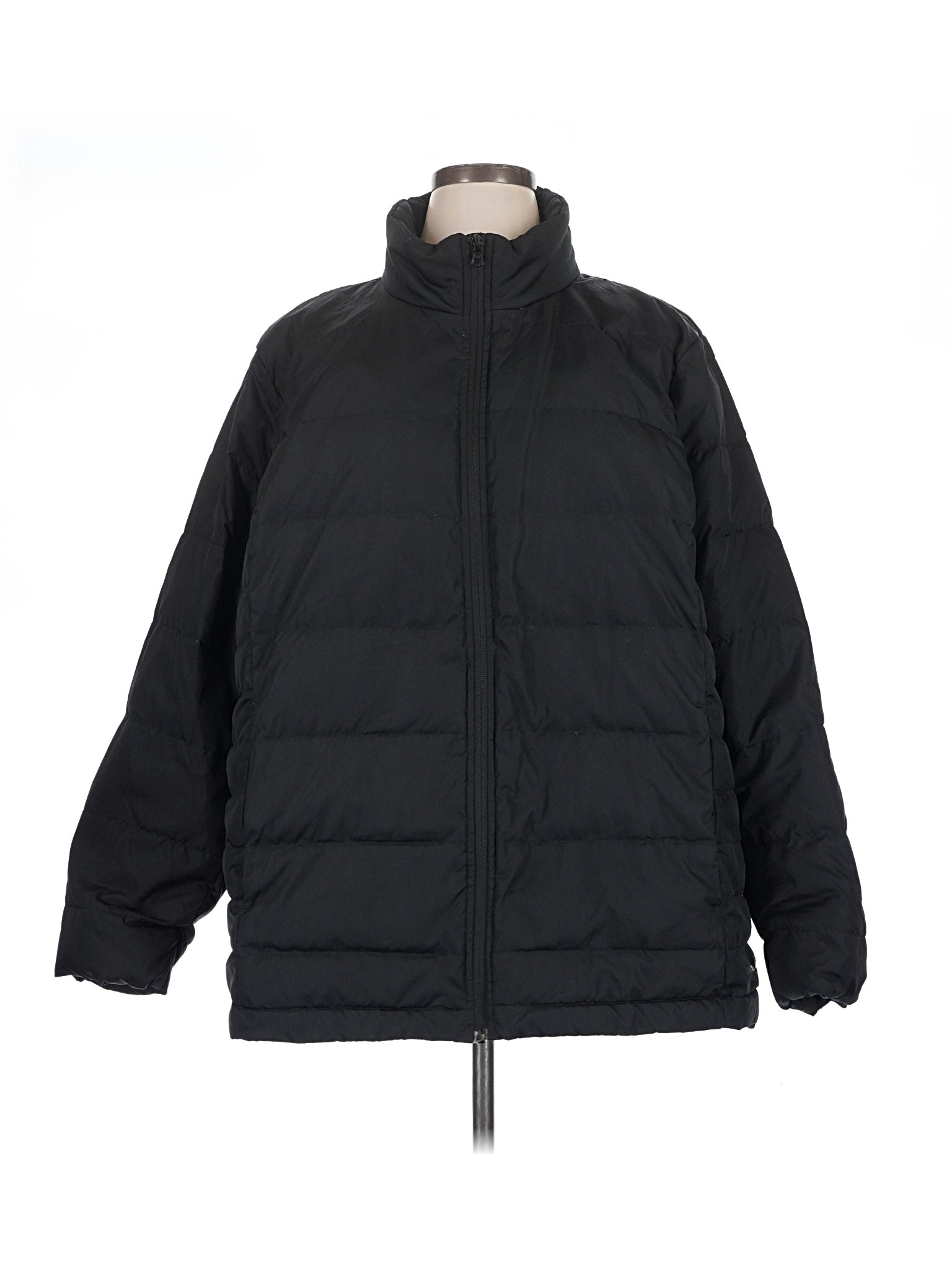 1 size - 0X W