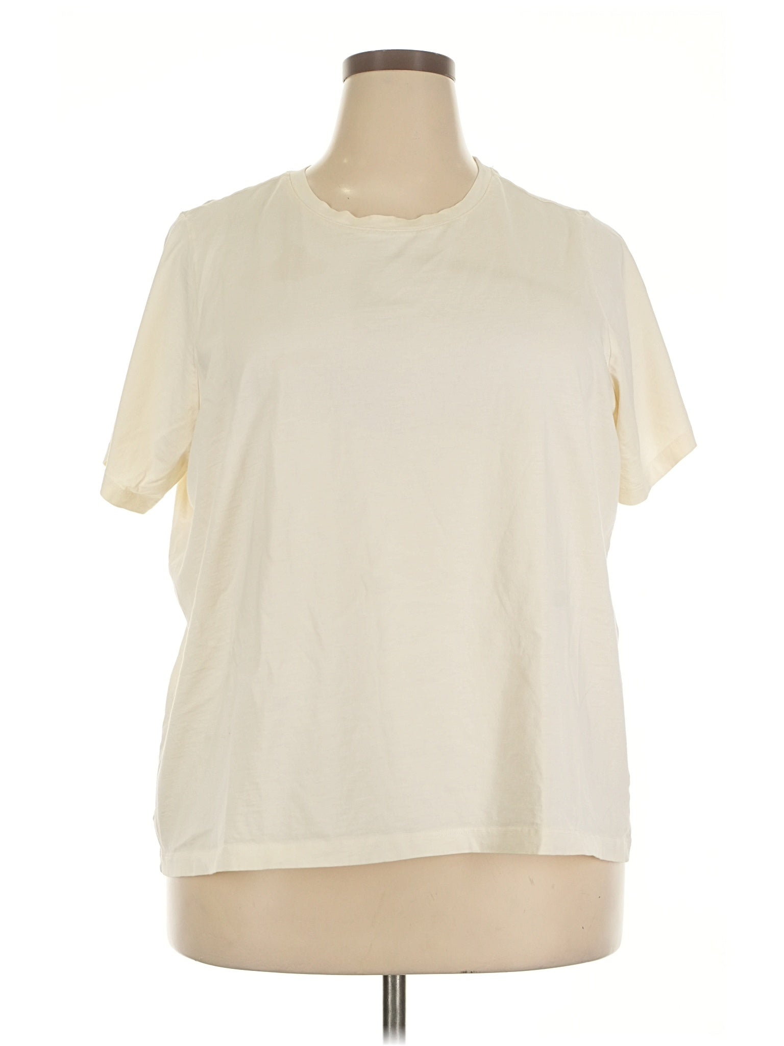 1 size - 3X W