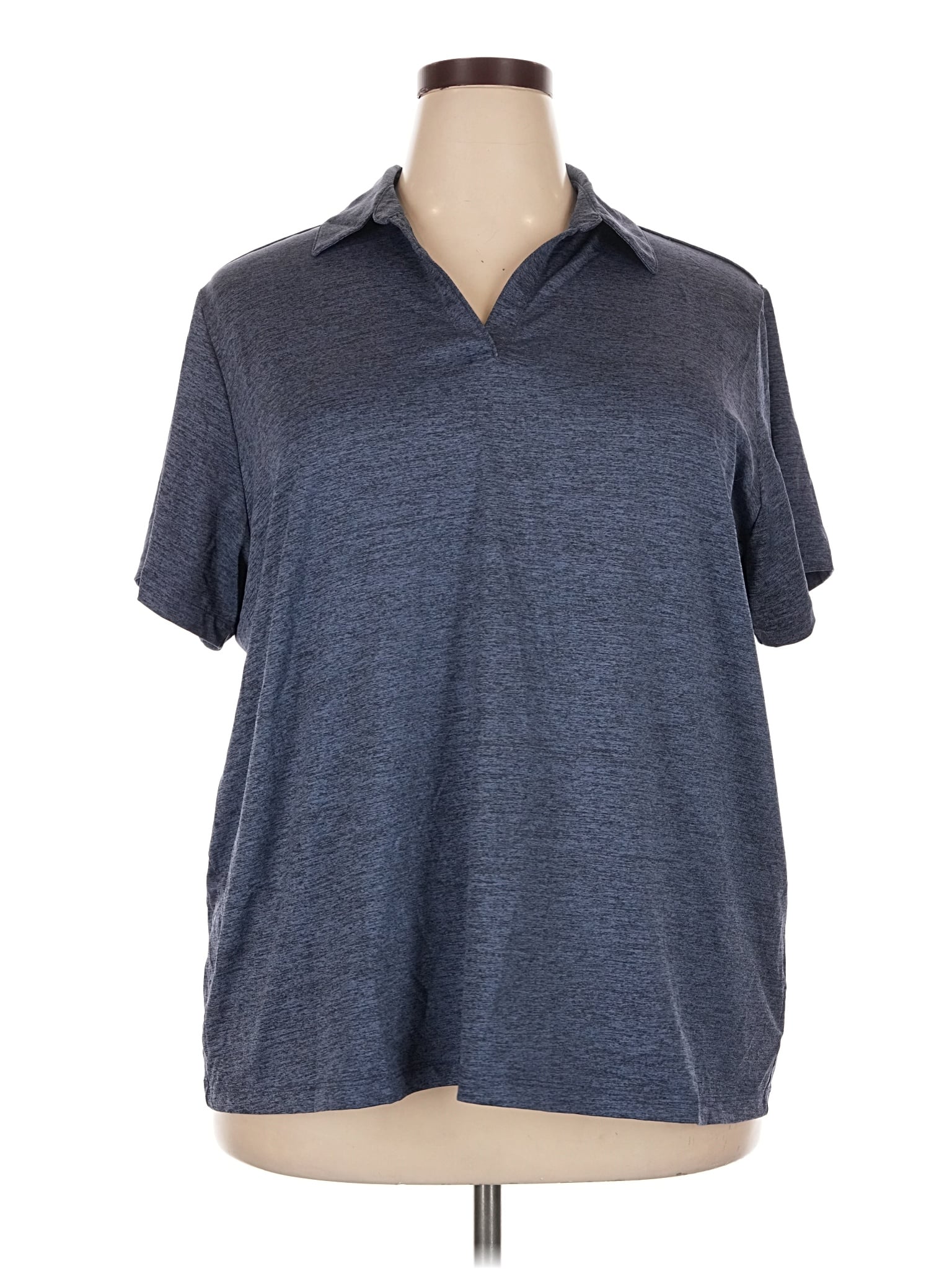 1 size - 2X W
